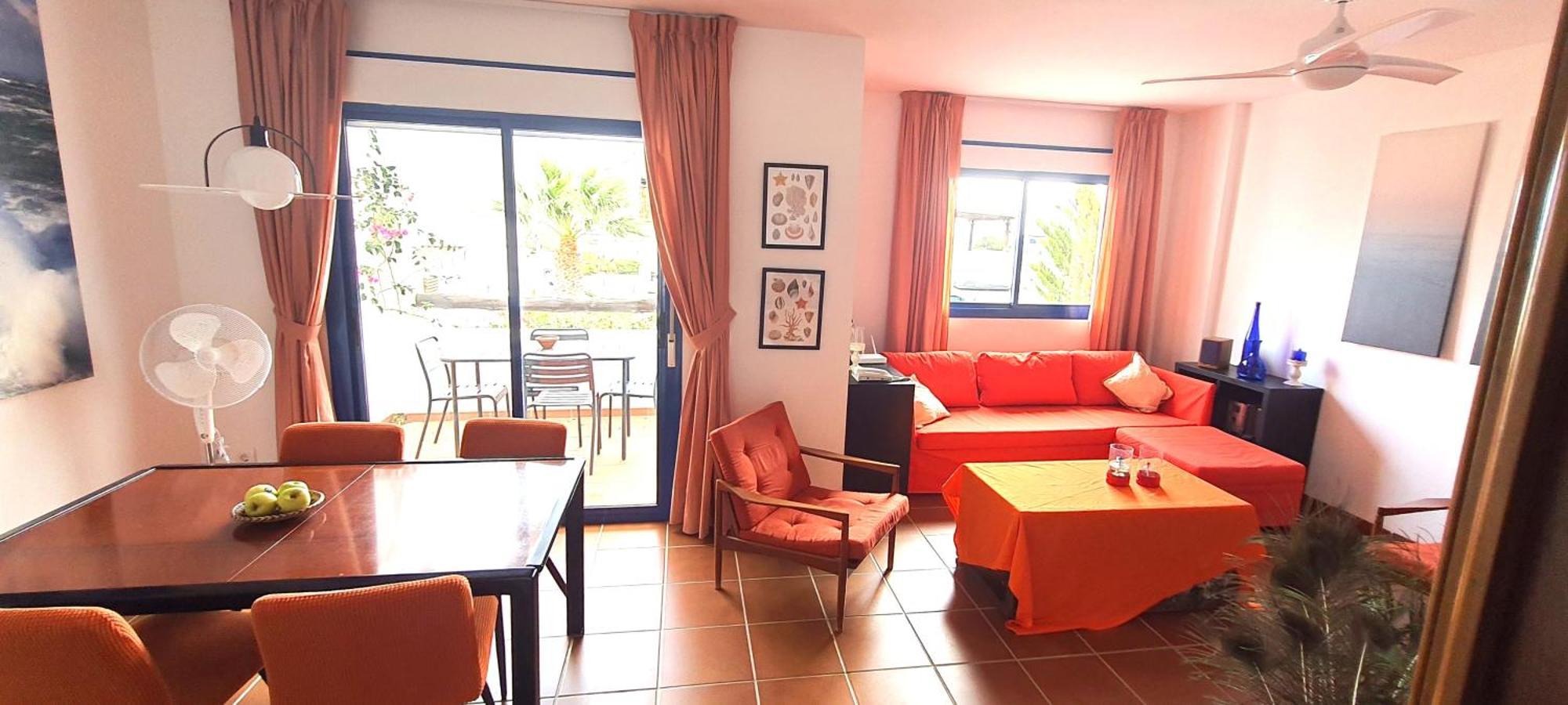 Villa Agua 41 San José Esterno foto