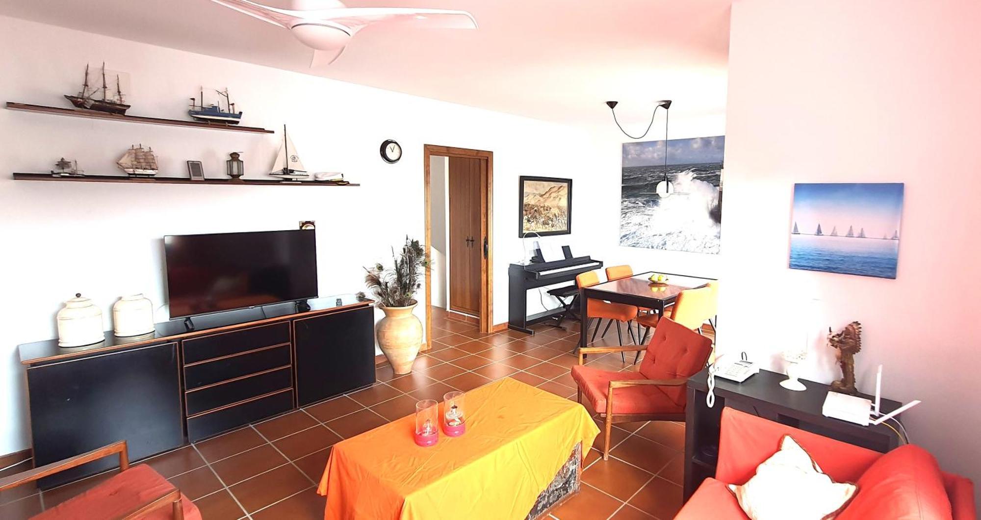 Villa Agua 41 San José Esterno foto