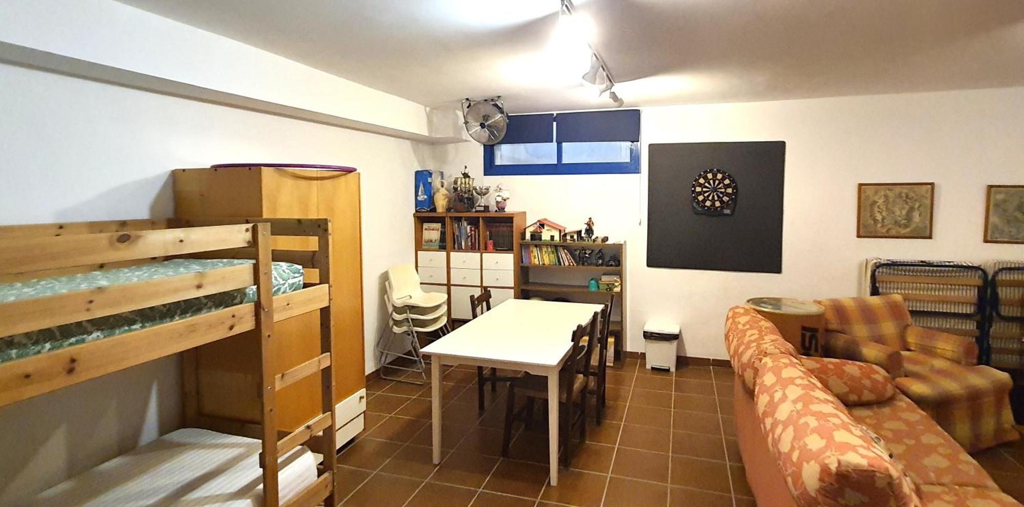 Villa Agua 41 San José Esterno foto