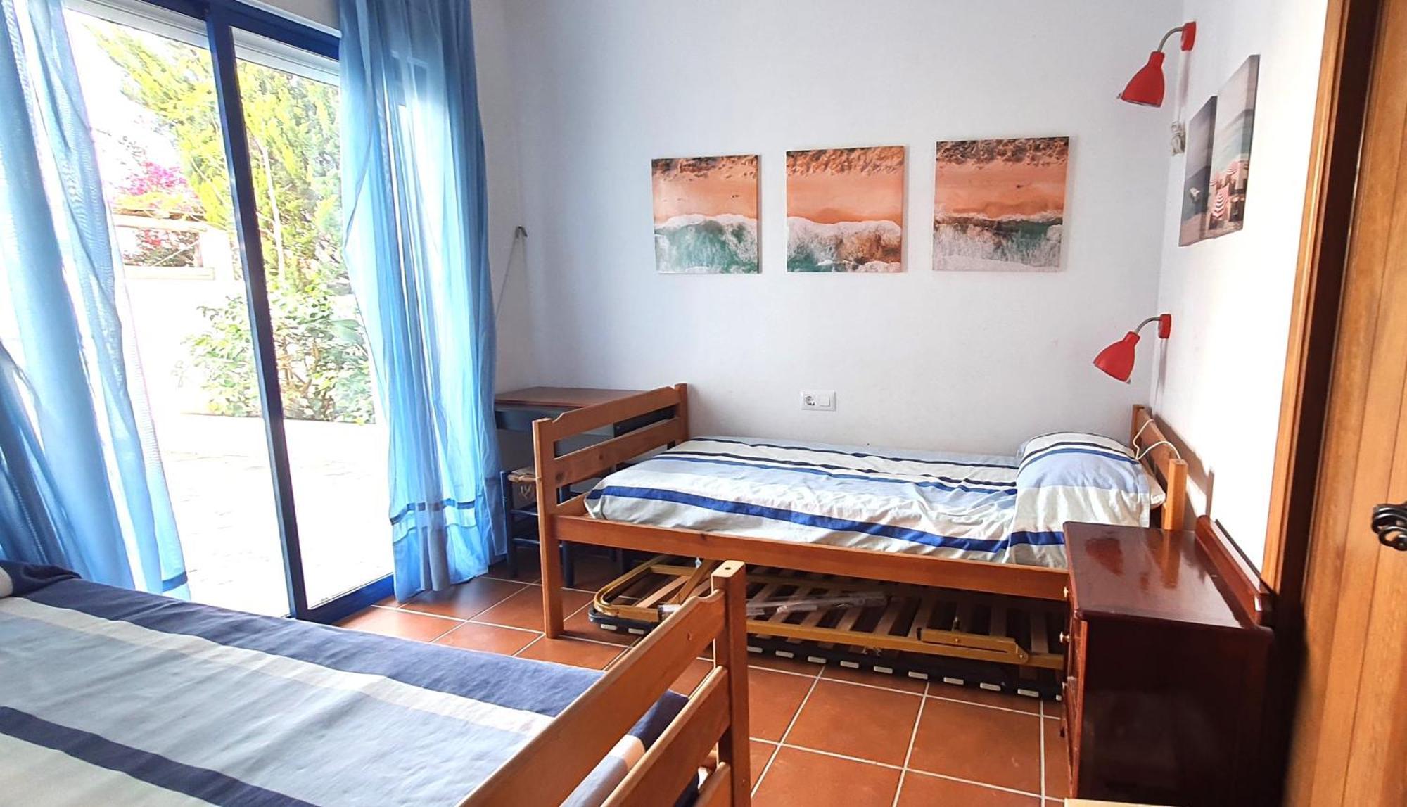Villa Agua 41 San José Esterno foto