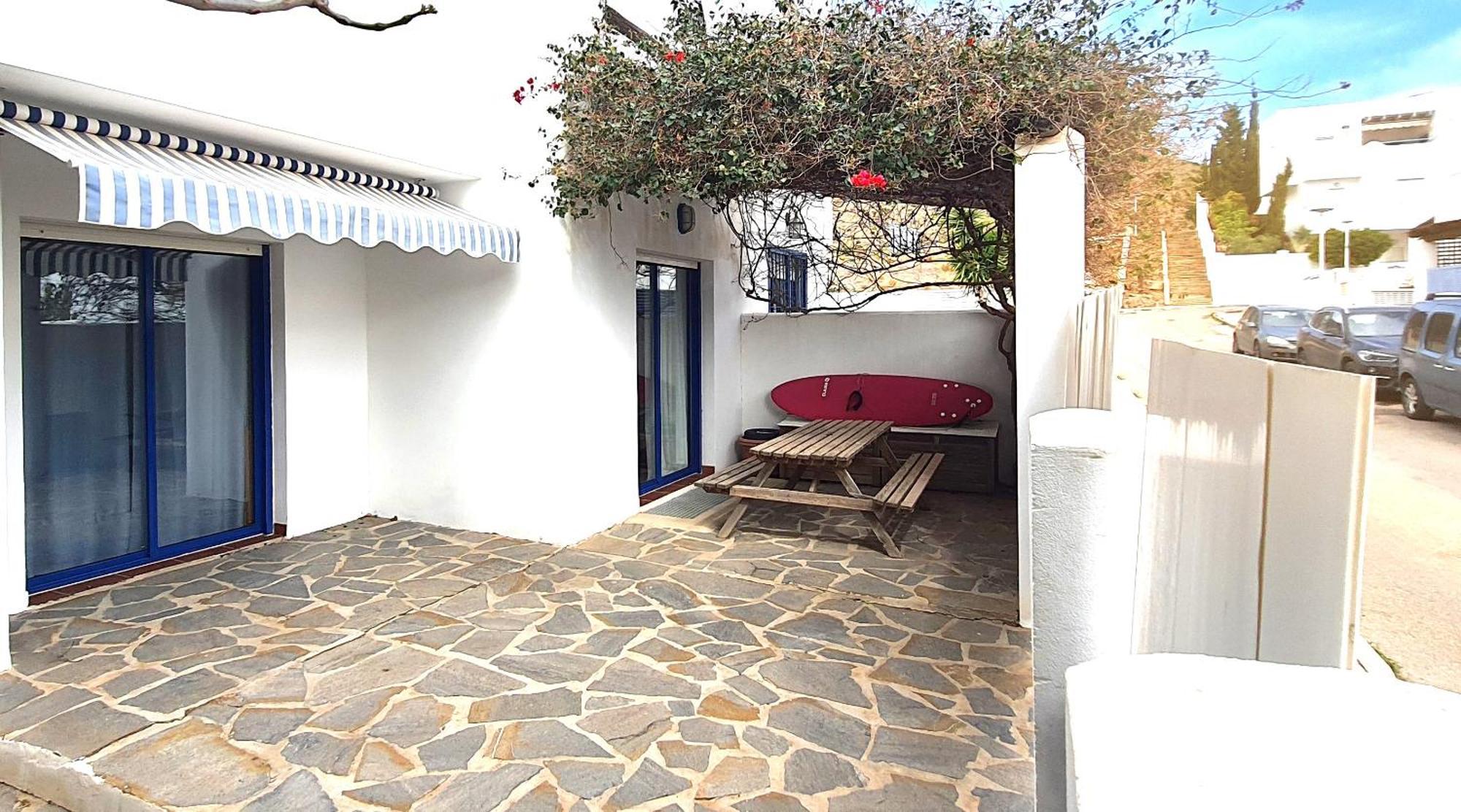 Villa Agua 41 San José Esterno foto