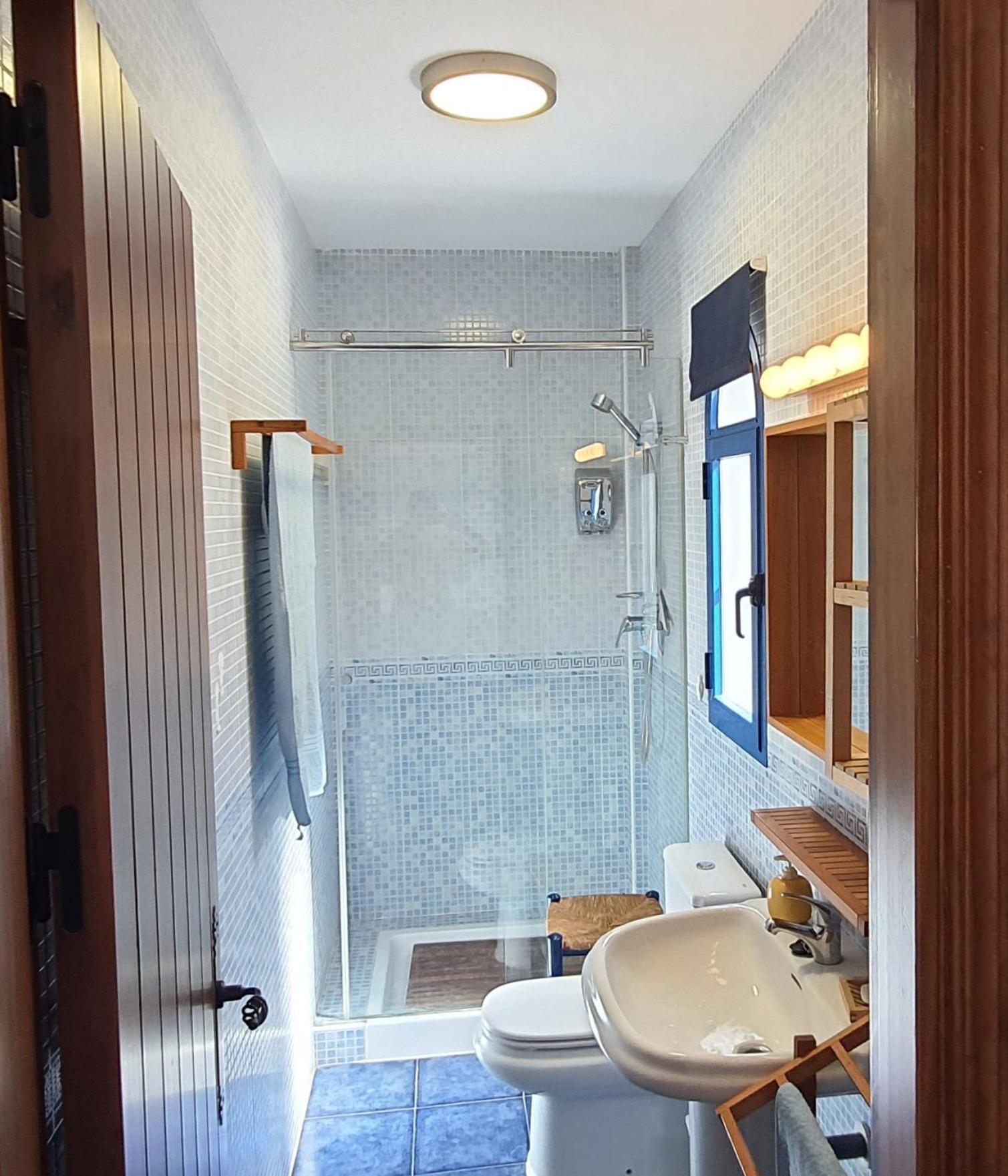 Villa Agua 41 San José Esterno foto